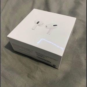 Airpod Pros